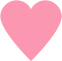 hearts card suit alternate emoji