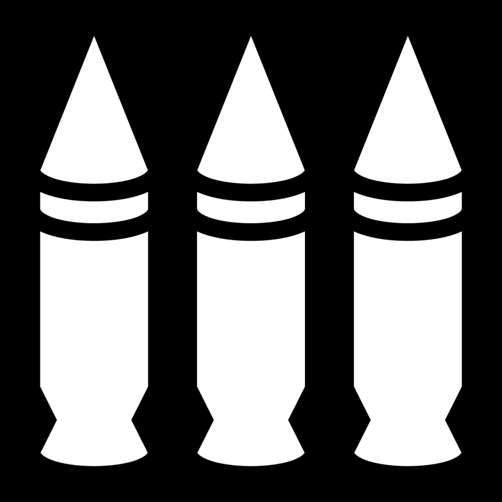 heavy bullets icon