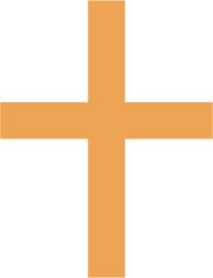 Heavy Cross emoji
