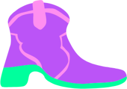 heels illustration