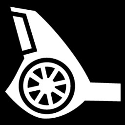 helicopter tail icon