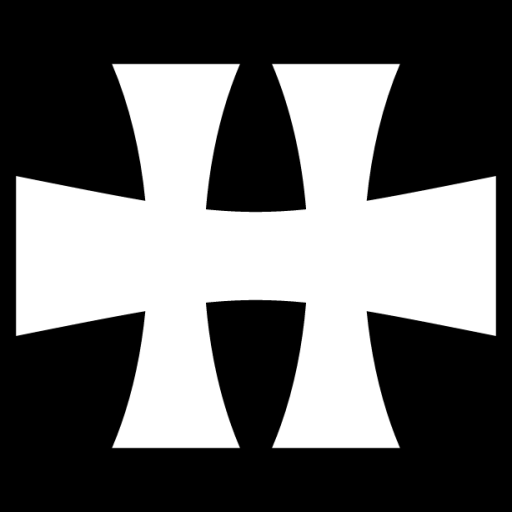 hell crosses icon