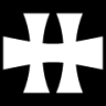 hell crosses icon