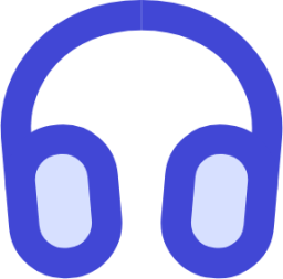 help customer support 5 customer headset help phone support icon
