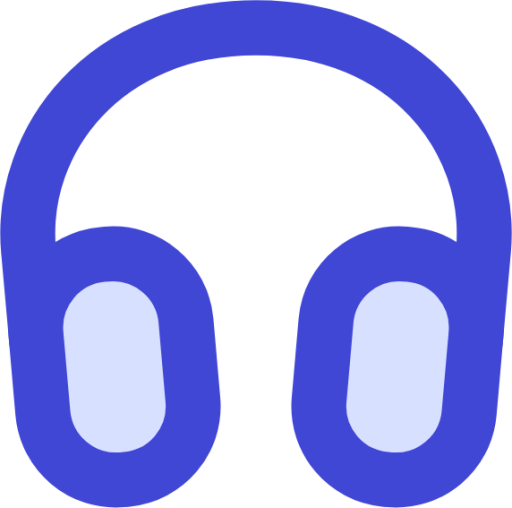 help customer support 5 customer headset help phone support icon