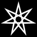heptagram icon