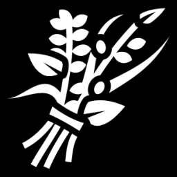 herbs bundle icon