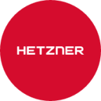 Hetzner icon