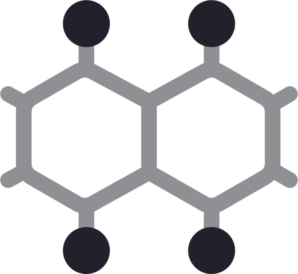 Hexagon Cell icon