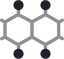 Hexagon Cell icon