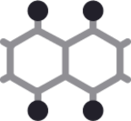 Hexagon Cell icon