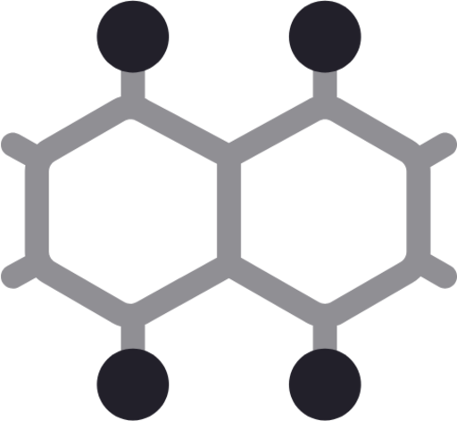 Hexagon Cell icon