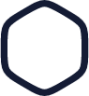 hexagon icon