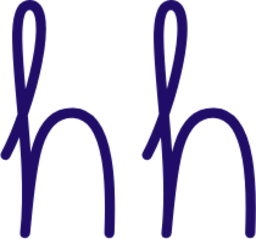 hh logo icon
