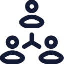 hierarchy icon