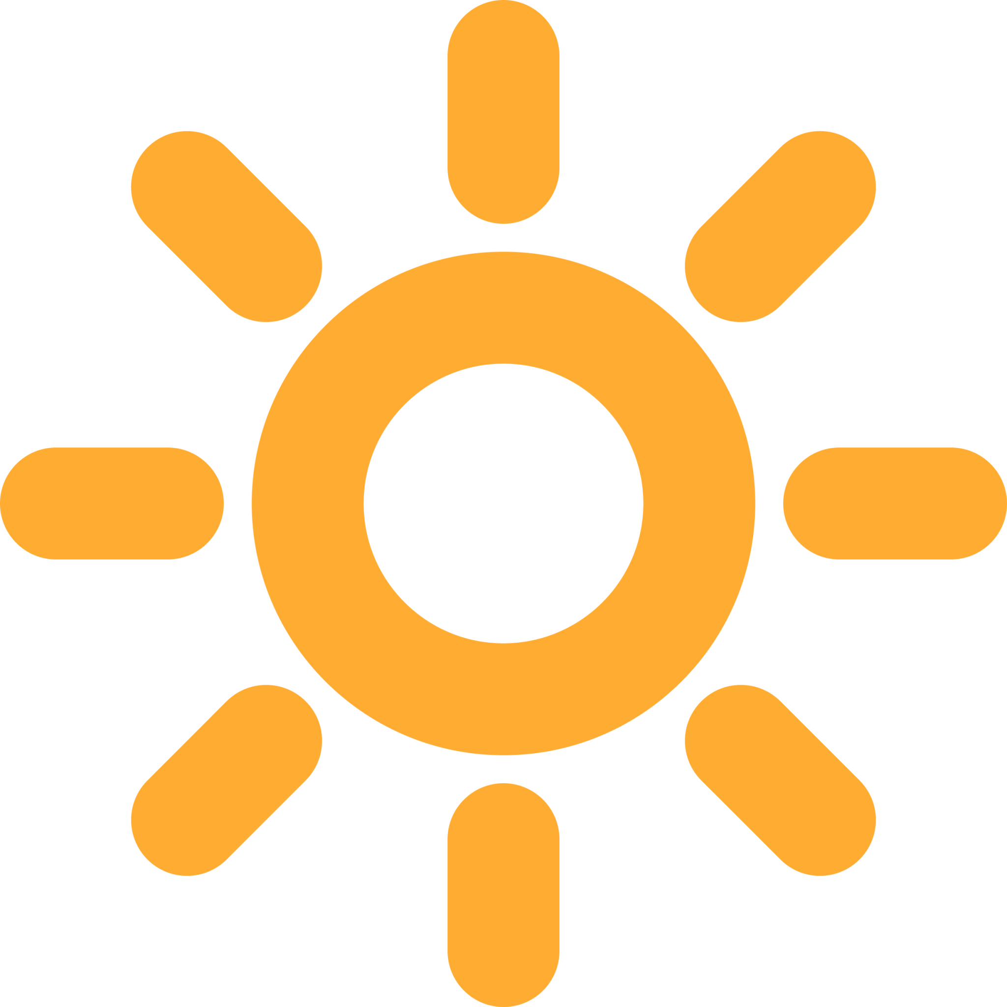 high brightness symbol emoji