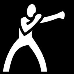 high punch icon