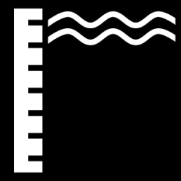 high tide icon