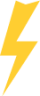 high voltage sign emoji