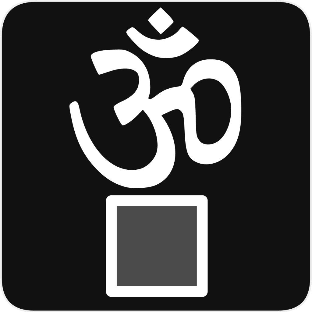 hindu icon