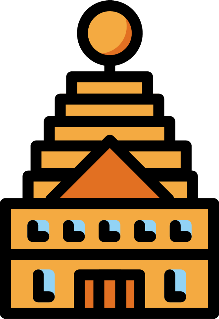 hindu temple emoji