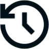 history line icon