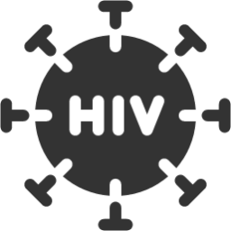 HIV icon