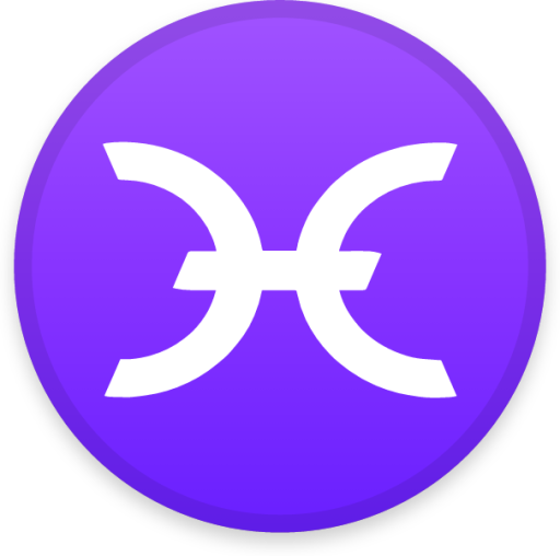 Holo Cryptocurrency icon