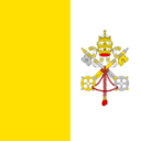 Holy See (Vatican City State) icon