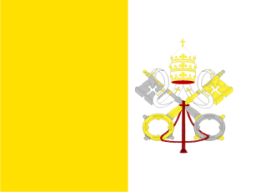 Holy See (Vatican City State) icon