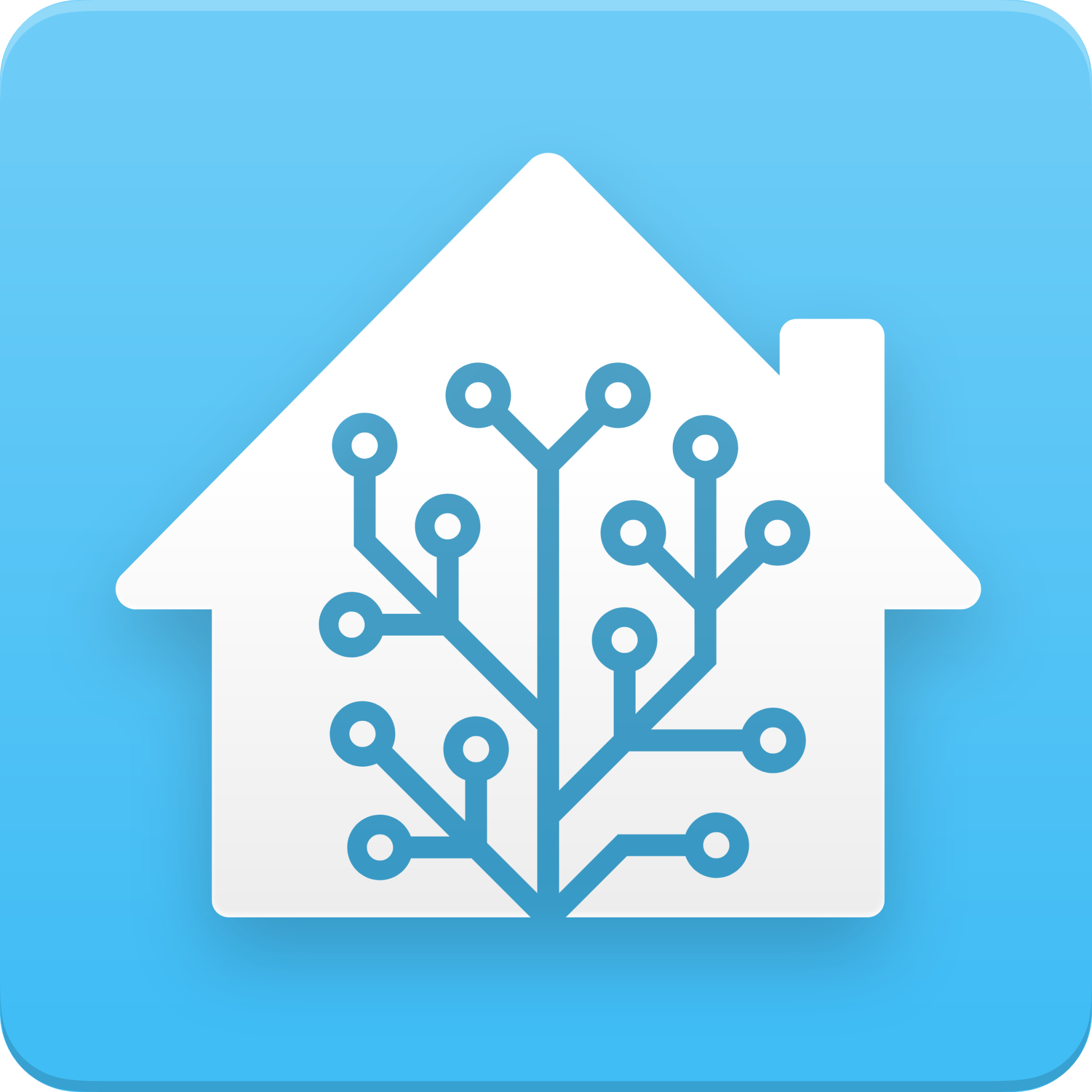 Icons - Home Assistant