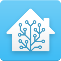 home assistant icon