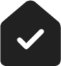 Home Checkmark icon