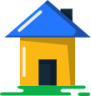 home illustration