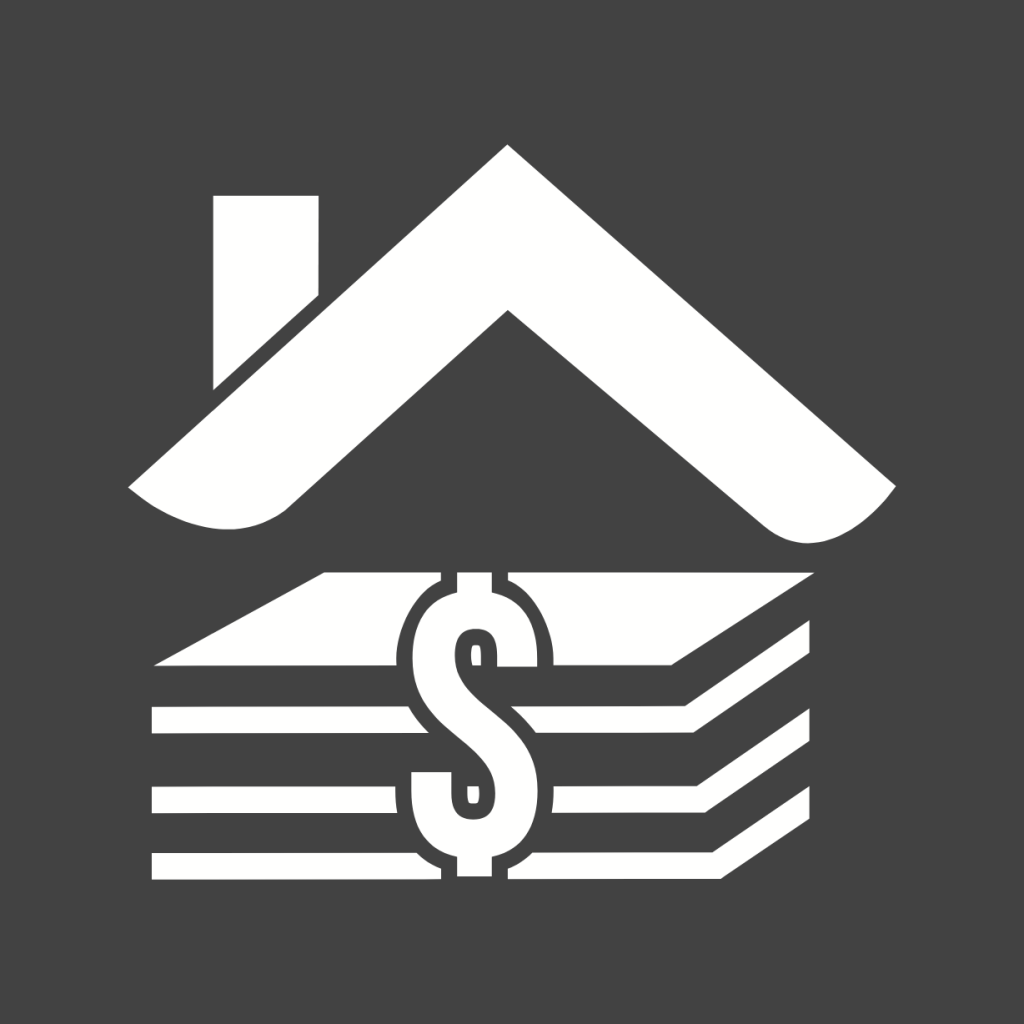 "home loan" Icon - Download for free – Iconduck