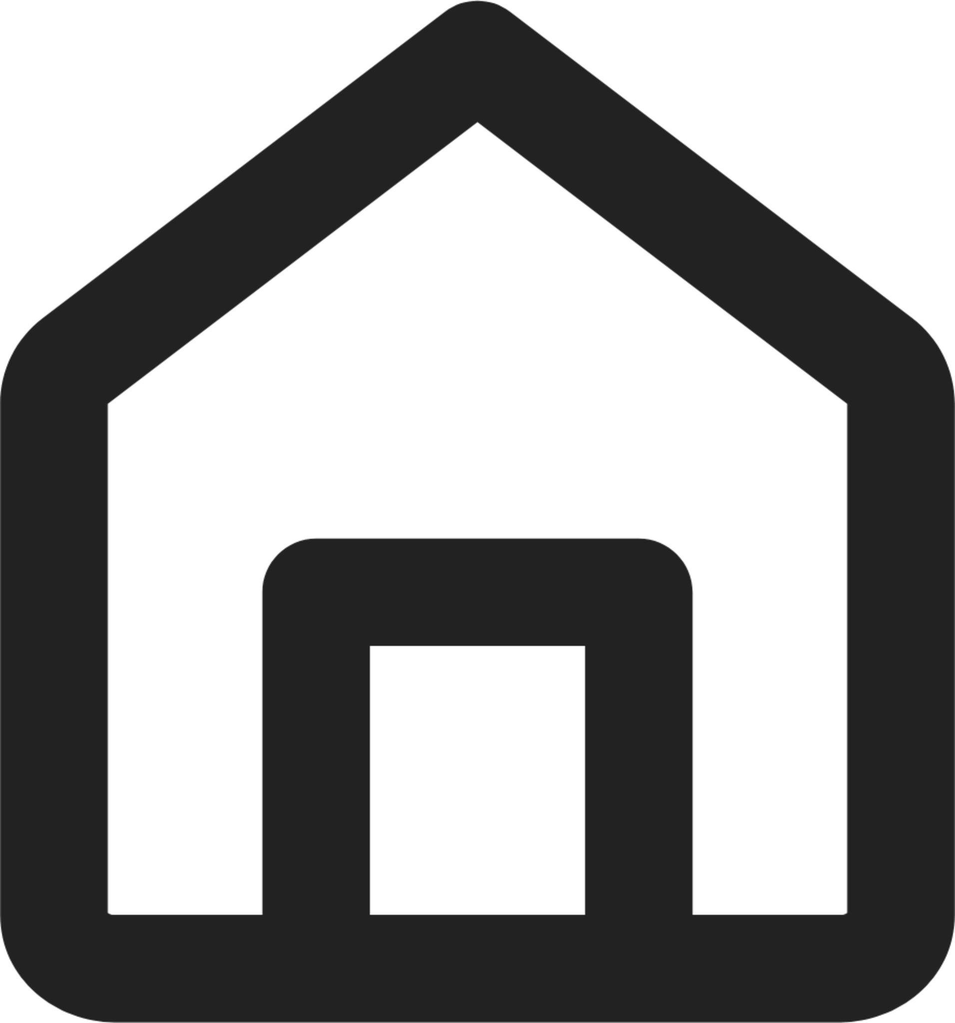 home menu 2 icon