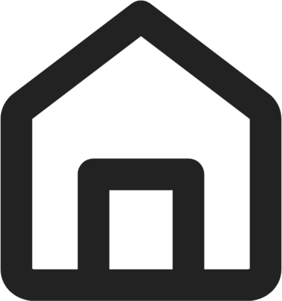 home menu 2 icon