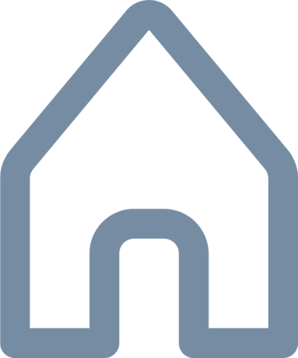 home simple icon