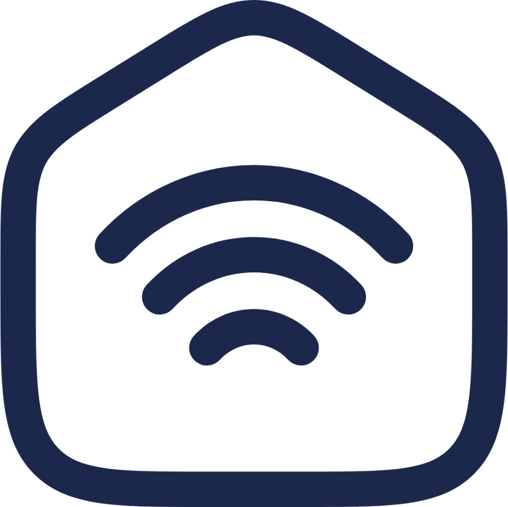 Home WiFi icon