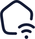 home wifi icon