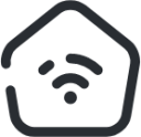 home wifi icon
