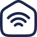 Home WiFi icon