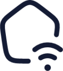 home wifi icon