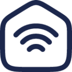 Home WiFi icon