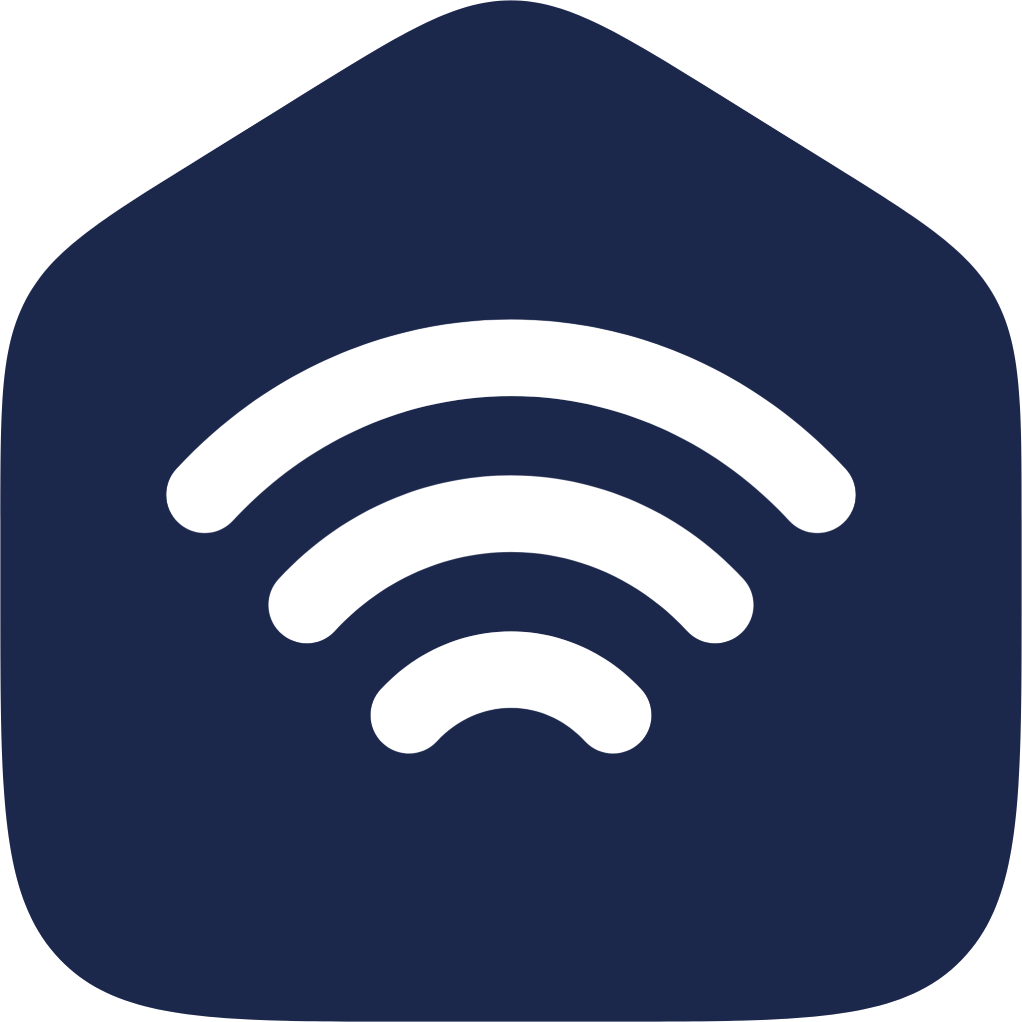 wireless icon transparent
