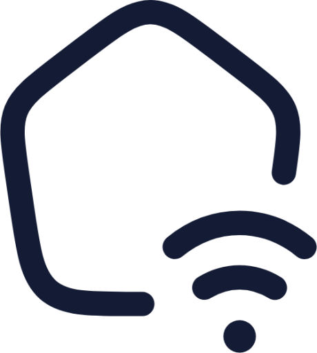 home wifi icon