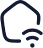 home wifi icon