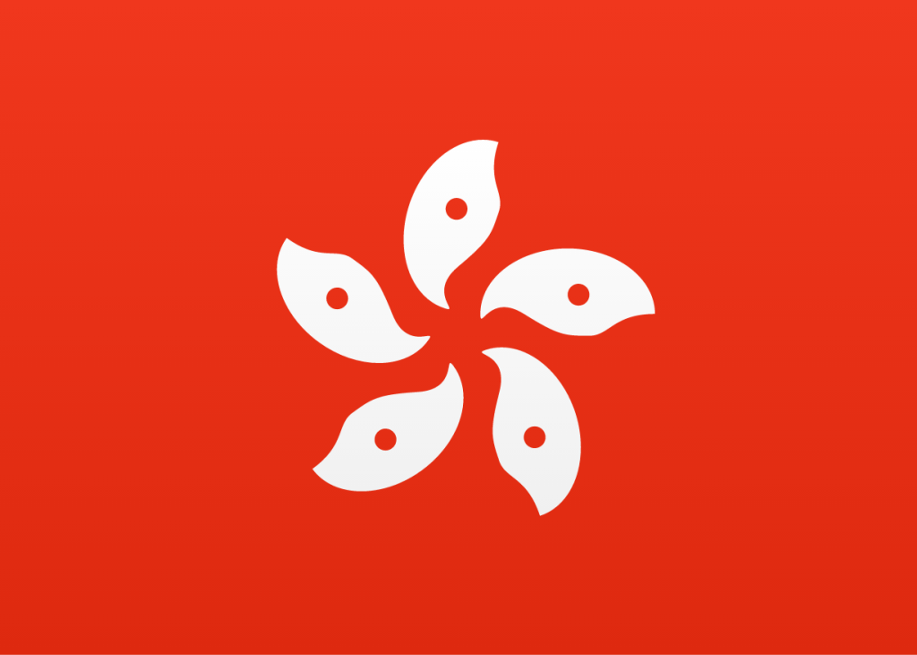 Hong Kong icon