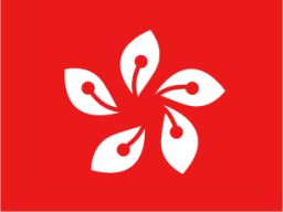 Hong Kong icon