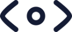 horizonal scroll point icon